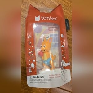 Tonies Jim Henson's Word Party